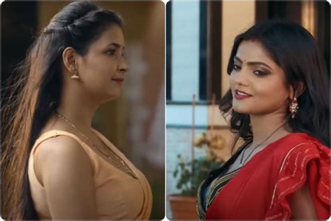 hot girls videos tamil|ULLU